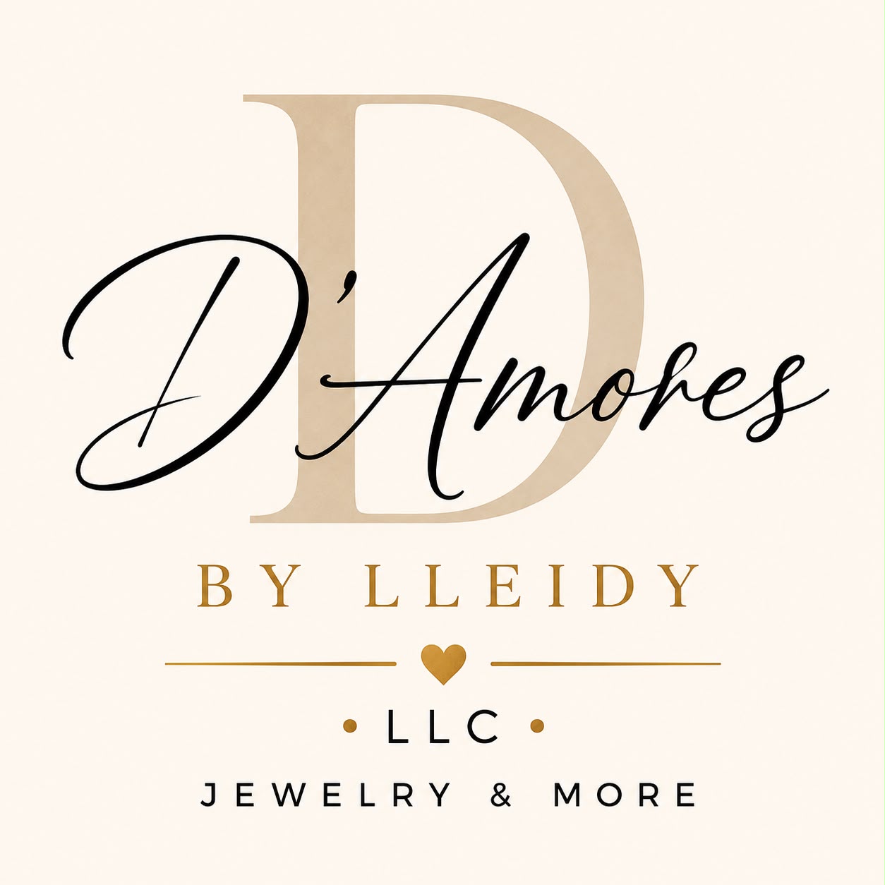 D'Amores by Lleidy